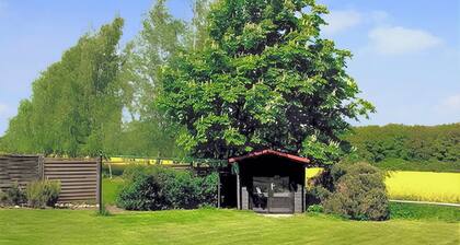 Ferienwohnung Jennewitz