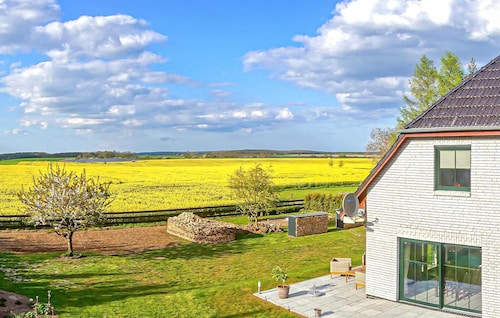 Ferienwohnung Woldegk