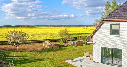 Ferienwohnung Woldegk