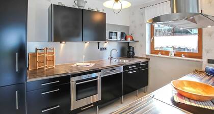 Ferienwohnung Woldegk