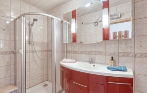 Dusche