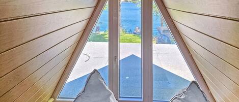 1 bedroom, free WiFi