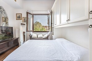 3 Schlafzimmer, Bügeleisen/Bügelbrett, WLAN, Bettwäsche