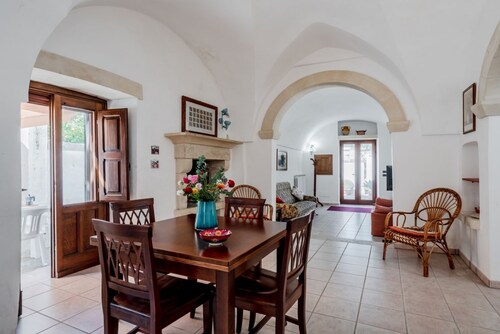GuestHost - Casetta del Manco Apartment