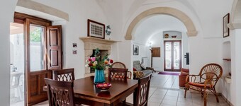 GuestHost - Casetta del Manco Apartment