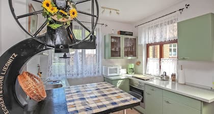 Tolles Zuhause in Thomsdorf mit WLAN