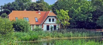 Ferienhaus Hohen Demzin