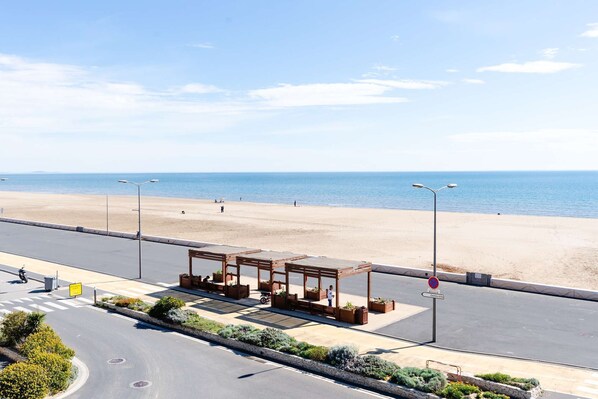 Plage à proximité