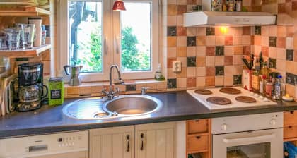 2 bedroom amazing home in Gärsnäs