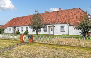 Udendørsområde