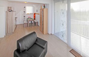 Interior - Ferienwohnung Neppermin/Usedom (Neppermin/Usedom)