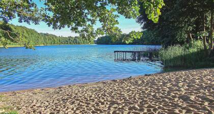 Ferienhaus Feldberger