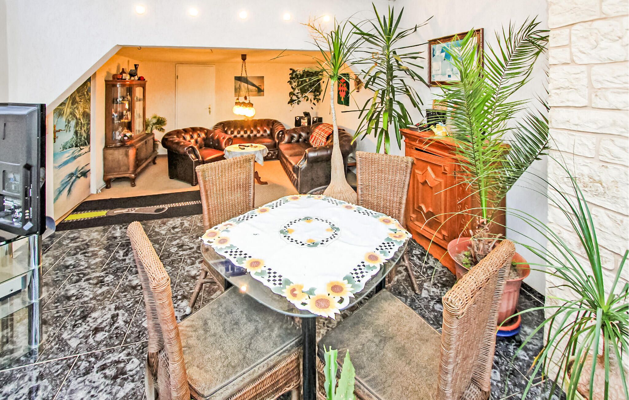 Ferienwohnung Lassan - Wolgast - Lassan
