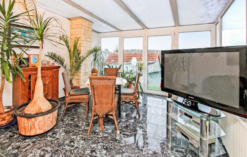 Ferienwohnung Lassan - Wolgast