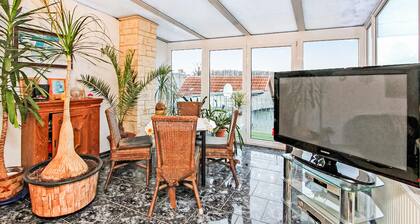 Ferienwohnung Lassan - Wolgast