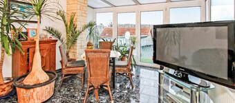 Ferienwohnung Lassan - Wolgast