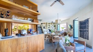 Executive Villa | Private kitchen - Las Villas Puerto Vallarta (Puerto Vallarta)