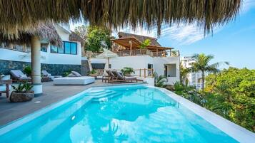 Villa ejecutiva | Cocina privada