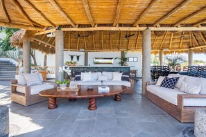 行政別墅 | 3 間臥室、免費無線上網