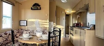 CaSa VistA - Holiday Home On The Beach