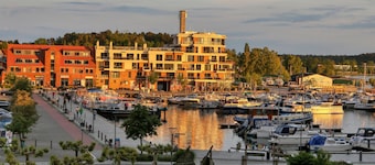 Ferienwohnung Waren (Müritz)