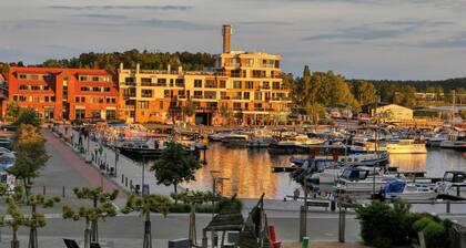 Ferienwohnung Waren (Müritz)