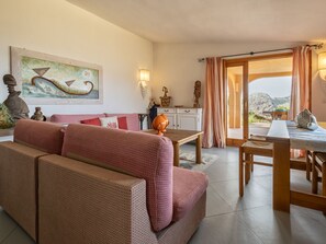 TV - 0/1/M - Marineledda by Interhome (Golfo di Marinella)