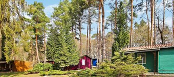 Amazing home in Rheinsberg OT Warenthi