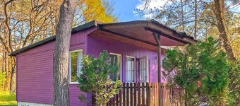 Superbe maison Ă Rheinsberg OT Warenthi