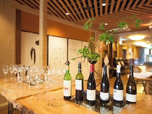 Restaurant - WAIN TO OYADO CHITOSE (Miyazu)