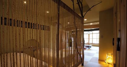 WAIN TO OYADO CHITOSE