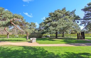 Boendeområde