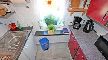 KĂŒhlschrank, Herdplatte