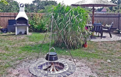 Ferienhaus Fuhlendorf