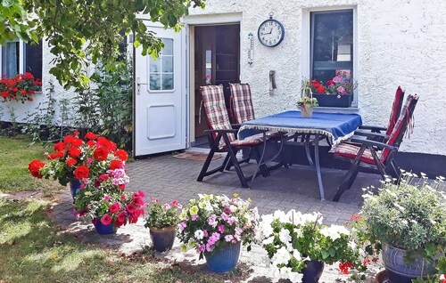 Ferienhaus Fuhlendorf