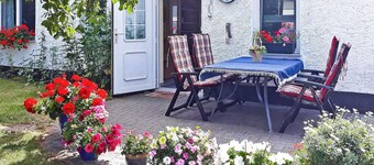 Ferienhaus Fuhlendorf