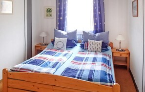 2 habitaciones y wifi gratis