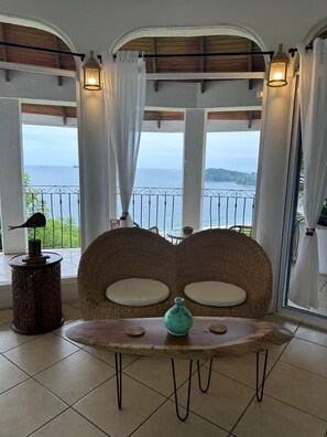 Smart-TV, PC-skjermer og printere