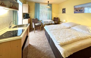 Reisekinderbett, kostenloses WLAN