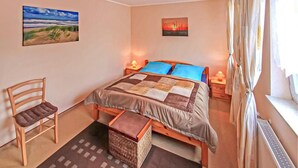Room - Ferienwohnung Heringsdorf (Heringsdorf (Seebad))