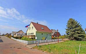Außenbereich