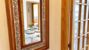 Dining - APARTBEACH CYE 6 II WITH BEAUTIFUL SEA VIEWS, POOL AND PARKING (Salou)