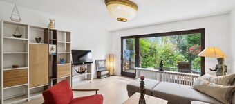 Ferienhaus 2 Schlafzimmer