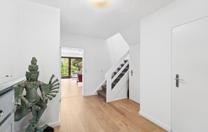 Interior - Ferienhaus 2 Schlafzimmer (Bad Zwischenahn)