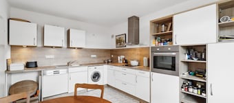 Ferienhaus 2 Schlafzimmer
