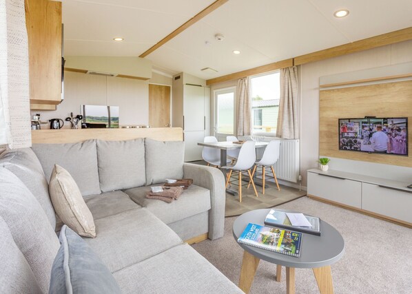 Unclassified image, 1 of 12, button - 3 bedroom accommodation in Sandgreen (Sandgreen)