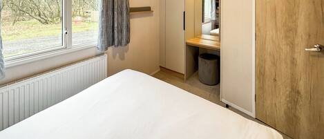 3 Schlafzimmer