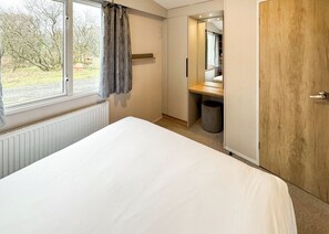 3 habitaciones 