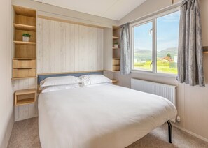 3 Schlafzimmer
