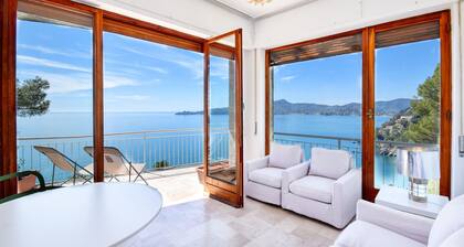 Cozy apartment in Chiavari with kitchen